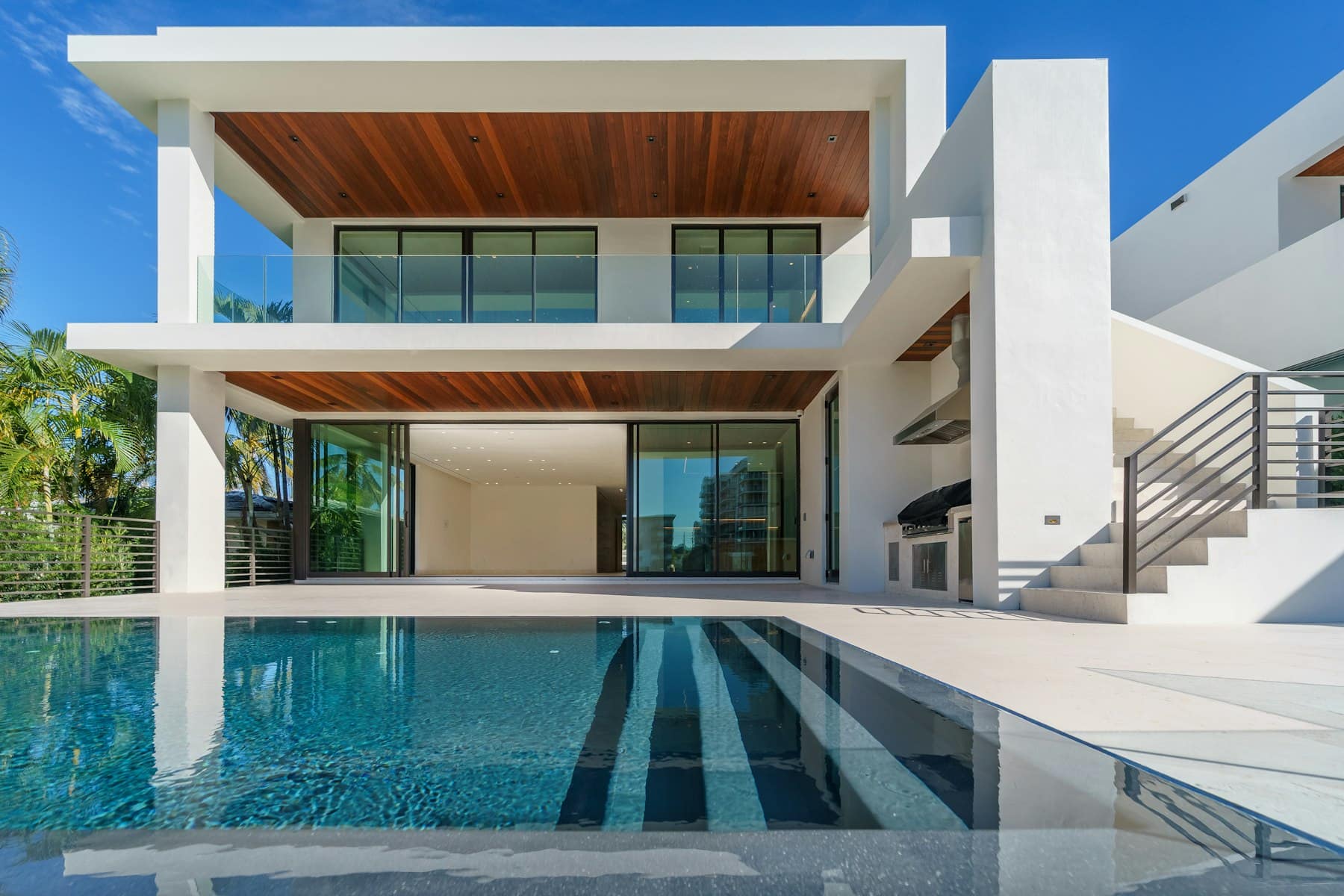 Villa Horizon